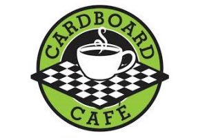 Cardboard-Cafe