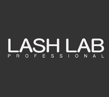 lash lab logo