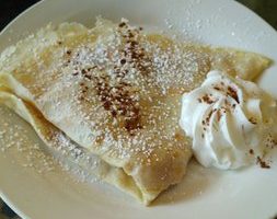 creperie