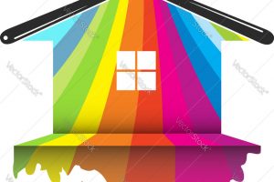 design-for-house-painting-vector-20803616