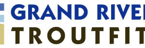 grand trout logo