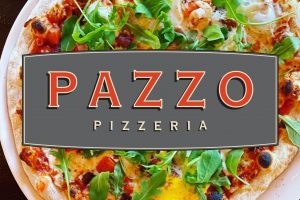 pazzo pizza