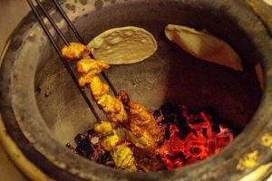 tandoori restaurant